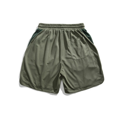 Stewart – Breathable Knee-Length Pants