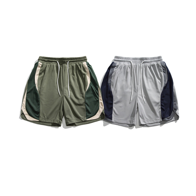 Stewart – Breathable Knee-Length Pants