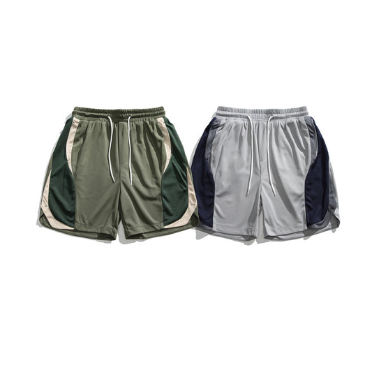 Stewart – Breathable Knee-Length Pants