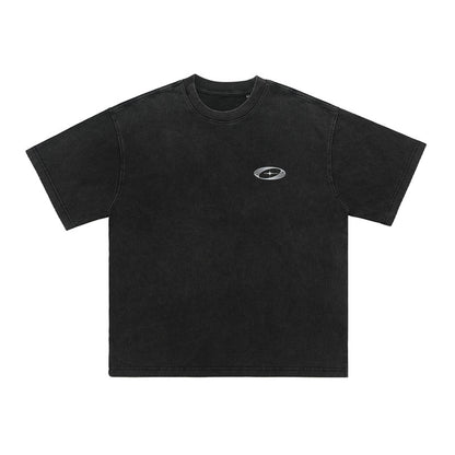 Grant – Loose Street Hip-hop T-shirt