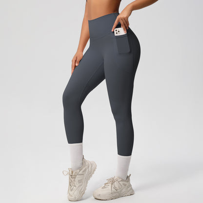Susan – Breathable Tight Yoga Pants