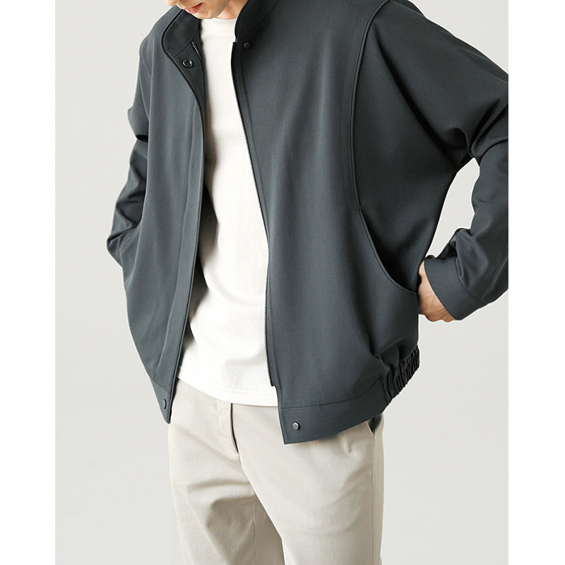 Perry – Casual Pilot Jacket