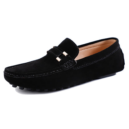 Dylan – Men's Casual Vegan Leather Shoes