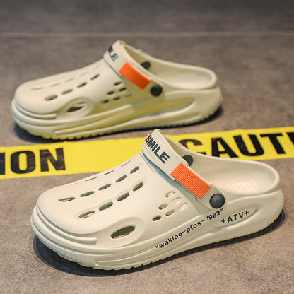 Isaac – Men's Versatile Indoor and Outdoor Shoes