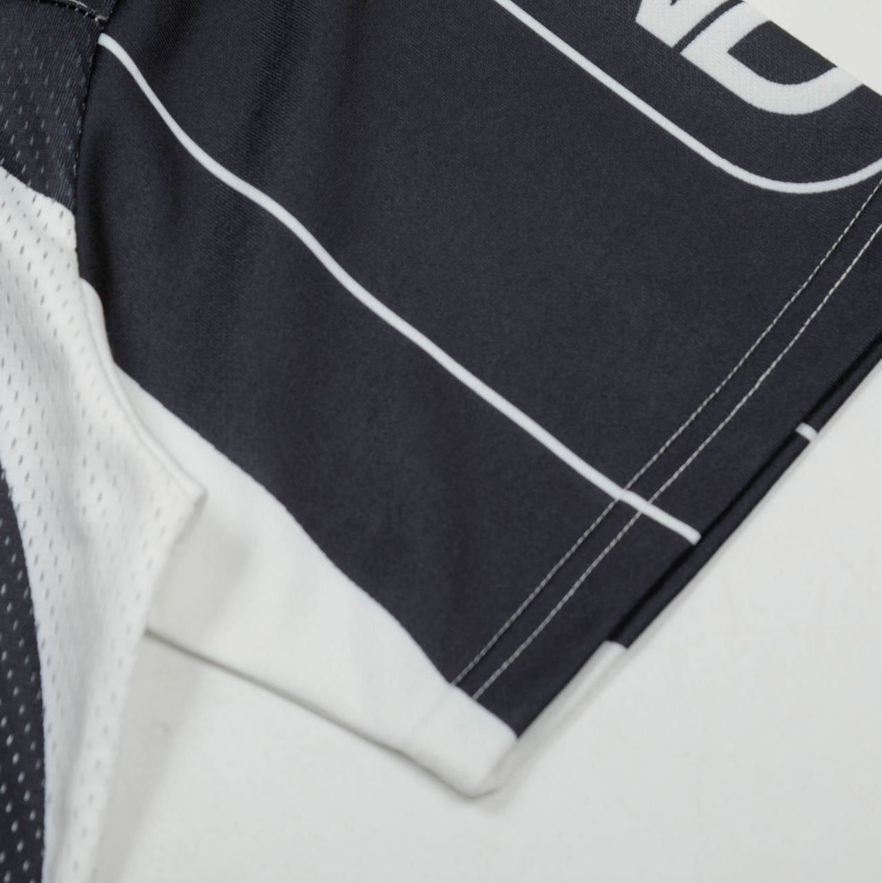 Brendan – Retro Vintage Loose Jersey