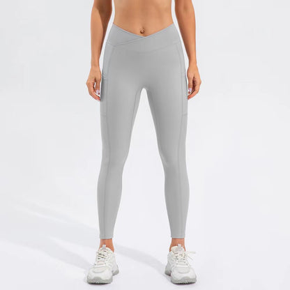 Tamara – Women's High Waist Yoga Pants