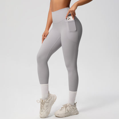 Susan – Breathable Tight Yoga Pants