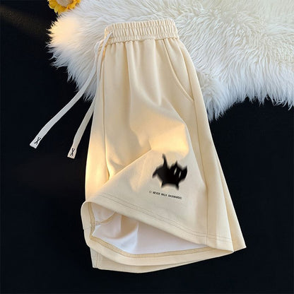 Ernest – Stylish Retro Sports Pants