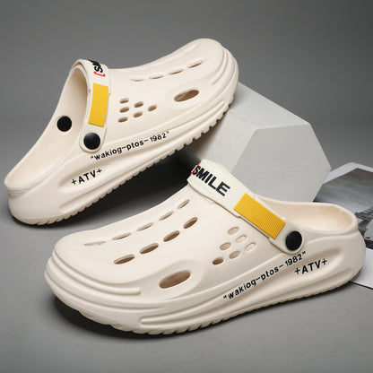 Isaac – Men's Versatile Indoor and Outdoor Shoes