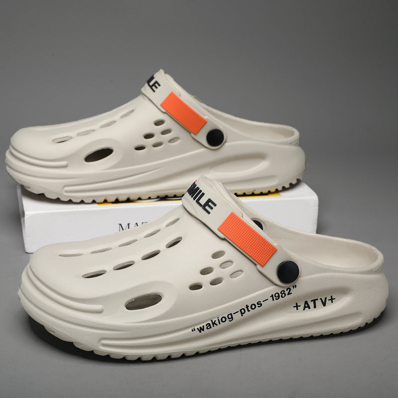 Isaac – Men's Versatile Indoor and Outdoor Shoes