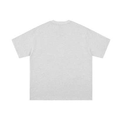 Lee – Men's Loose Summer Top with Color Blocking