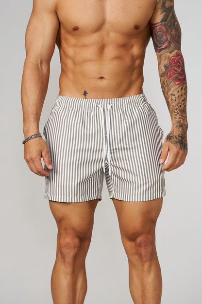 Tom – Men's Casual Sports Shorts