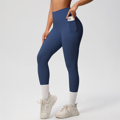 Susan – Breathable Tight Yoga Pants