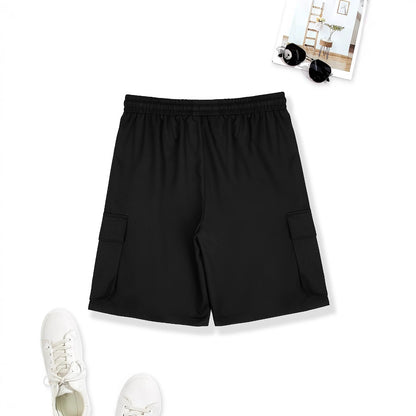 Tommy – Men's Summer Casual Shorts