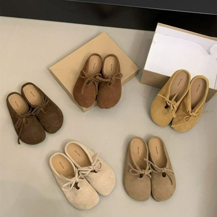 Natalie – Casual Women's Shoes for Spring and Autumn