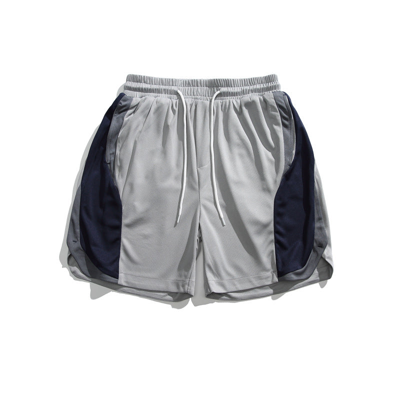 Stewart – Breathable Knee-Length Pants