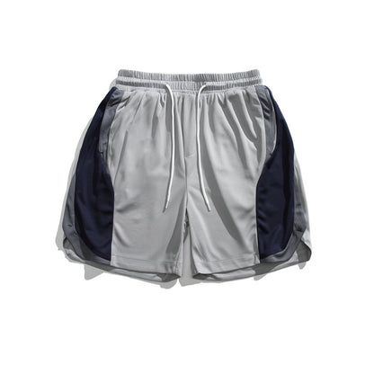 Stewart – Breathable Knee-Length Pants