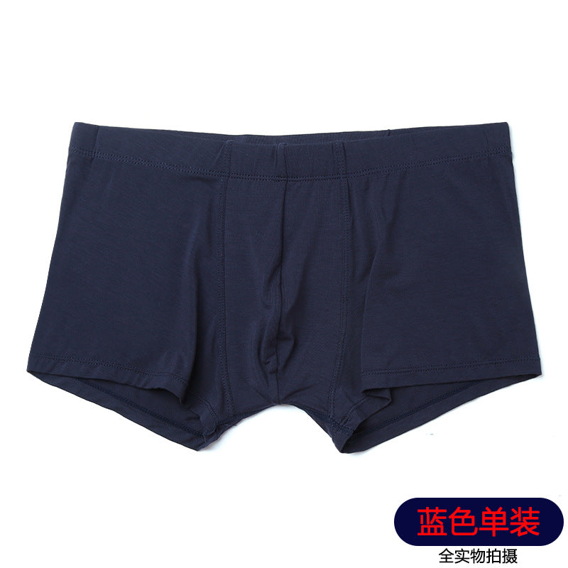 Giles – Breathable Low Waist Men's Underwear