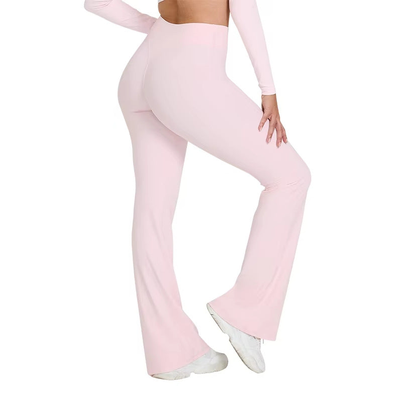 Victoria – Seamless Yoga Pants