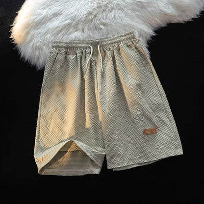 Denis – Mesh Quick-drying Breathable Shorts