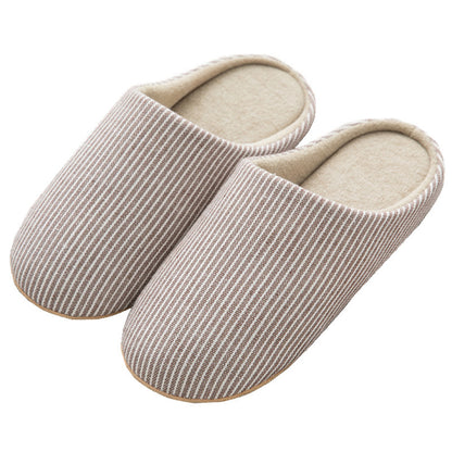 Esme – Cozy Indoor Silent Slippers