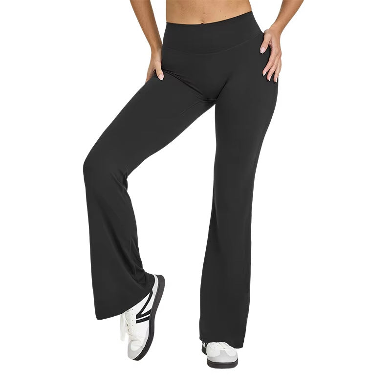 Victoria – Seamless Yoga Pants