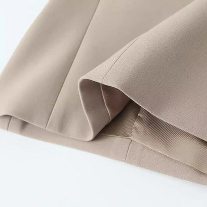 Megan – Elegant Slim-Fit Sling Top