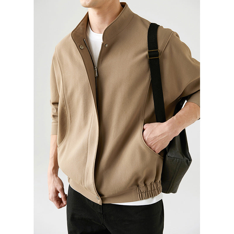 Perry – Casual Pilot Jacket