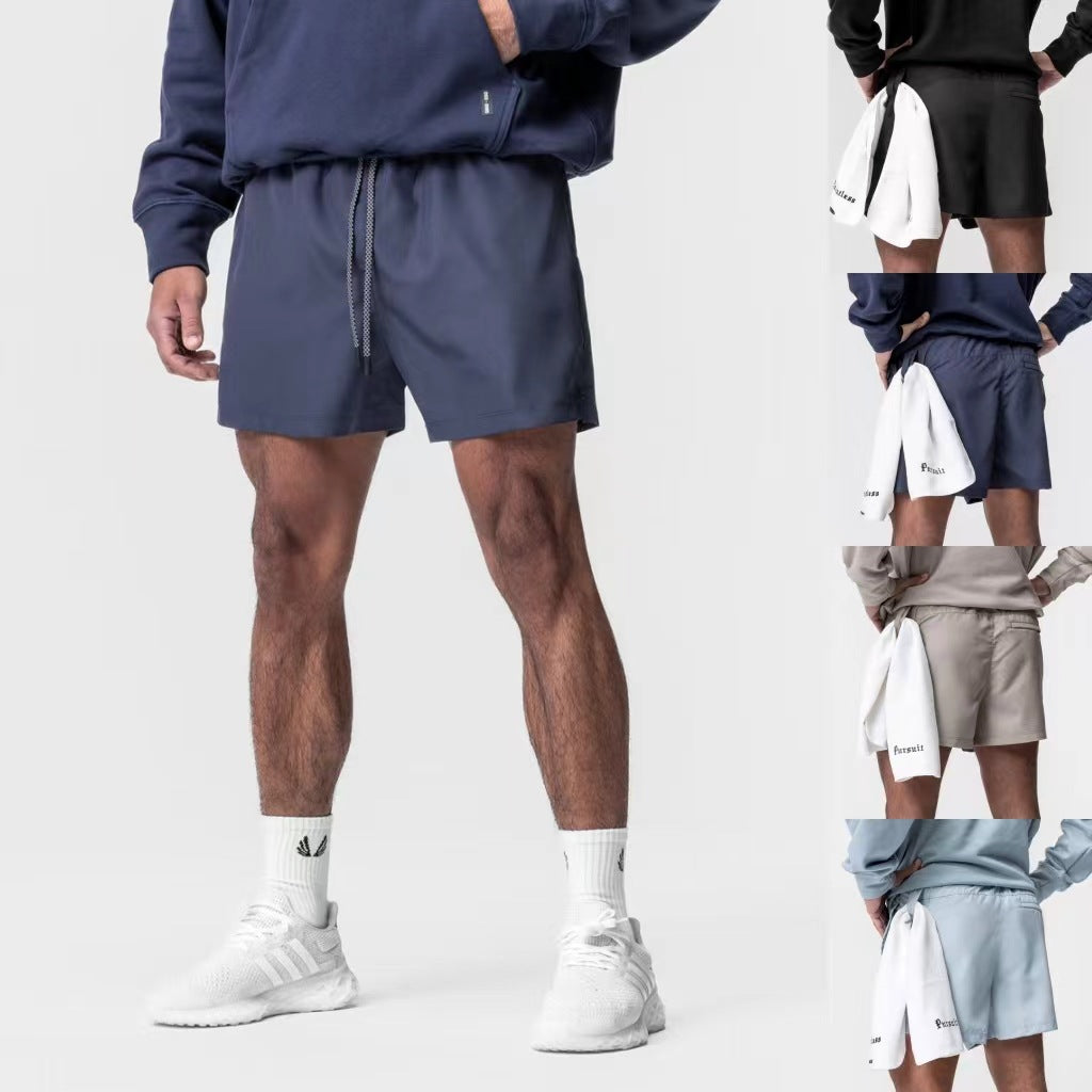 Desmond – Men's All-Matching Casual Shorts