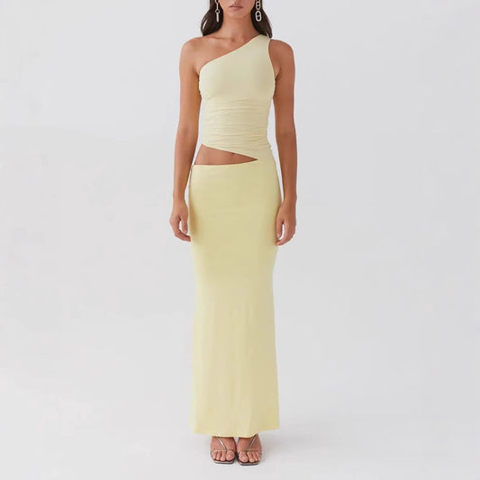 Jennifer – Slim Fit Fashion Dress Suit