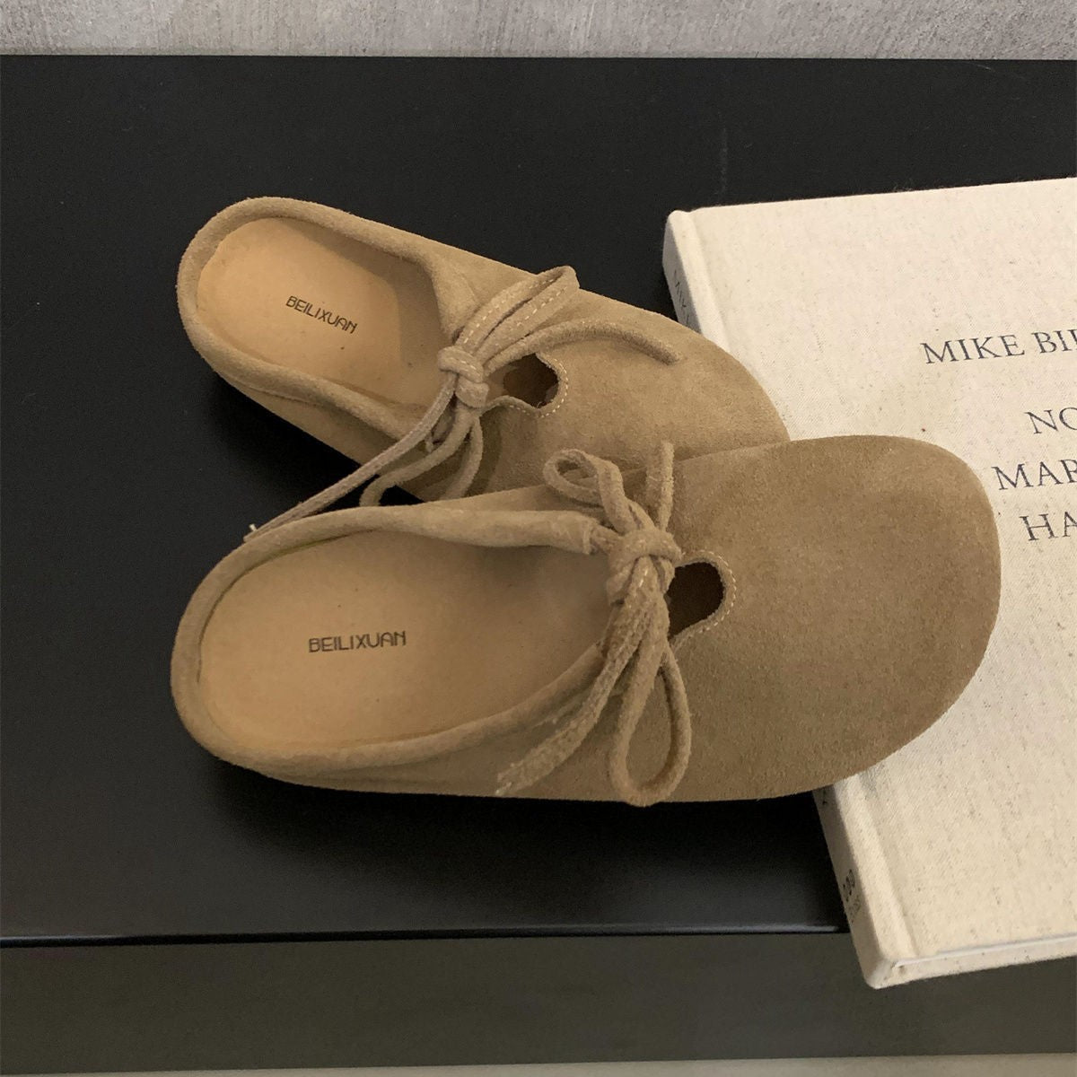 Natalie – Casual Women's Shoes for Spring and Autumn