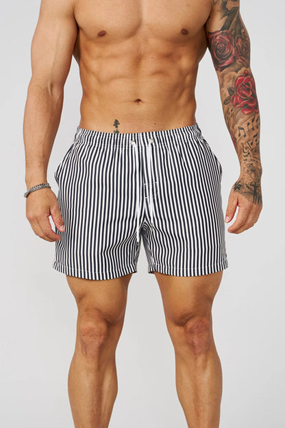 Tom – Men's Casual Sports Shorts