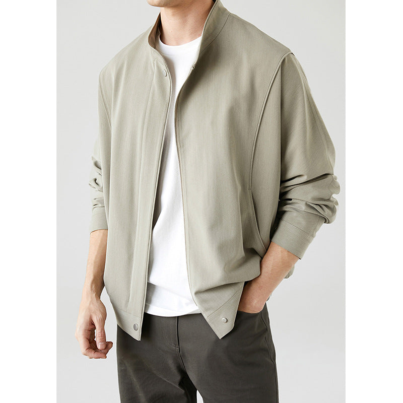 Perry – Casual Pilot Jacket