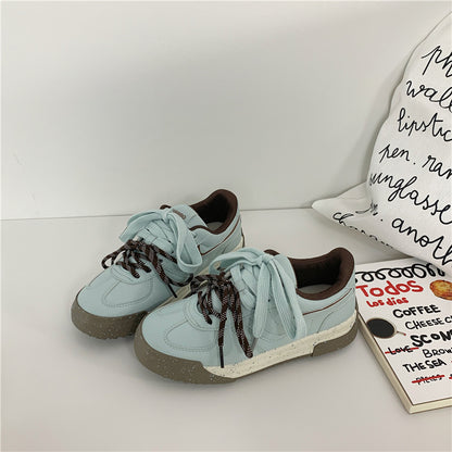 Sophie – Versatile Platform Sneakers