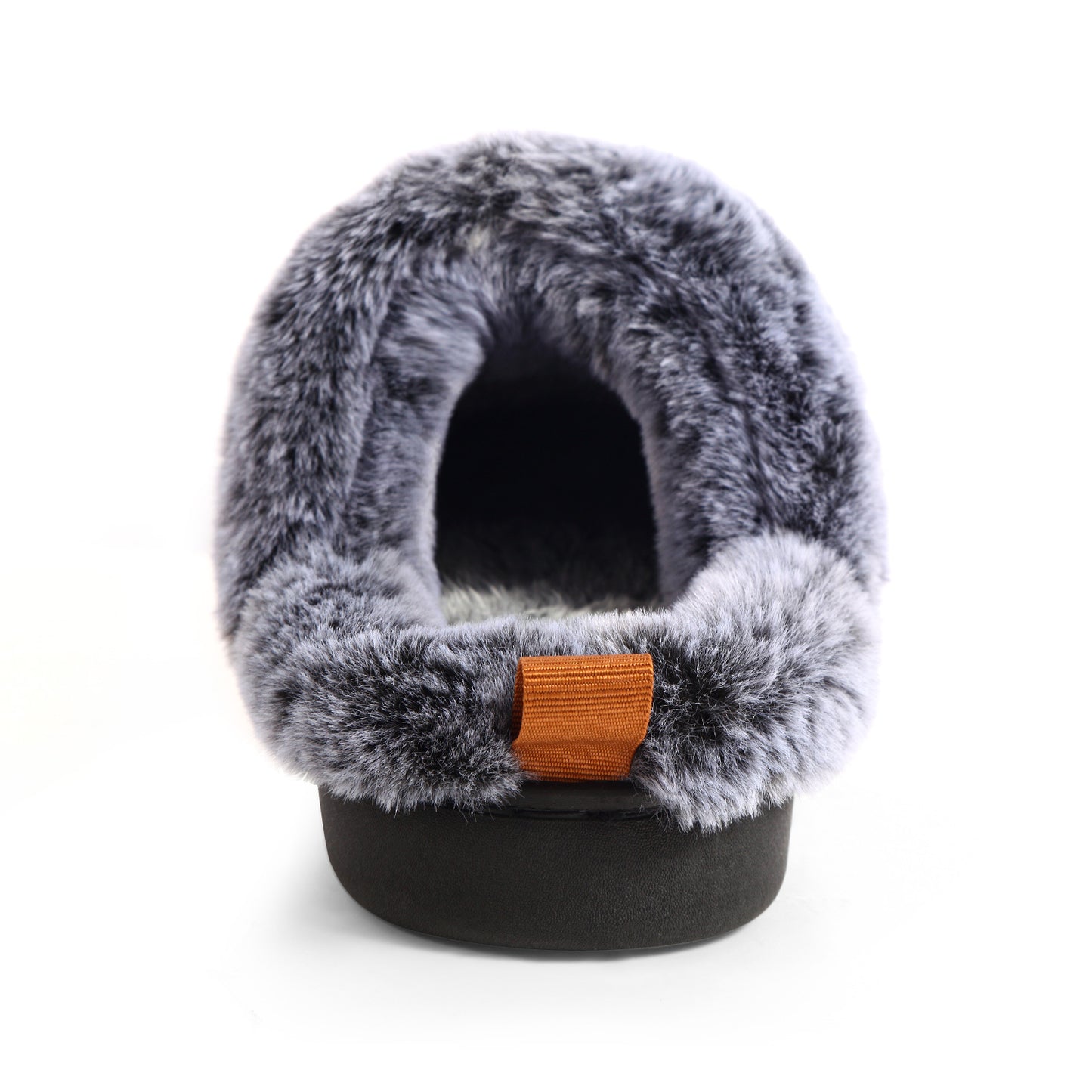 Danny – Cozy Vegan Suede Home Slippers