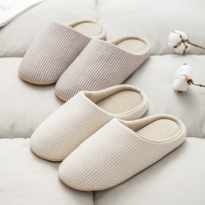 Esme – Cozy Indoor Silent Slippers