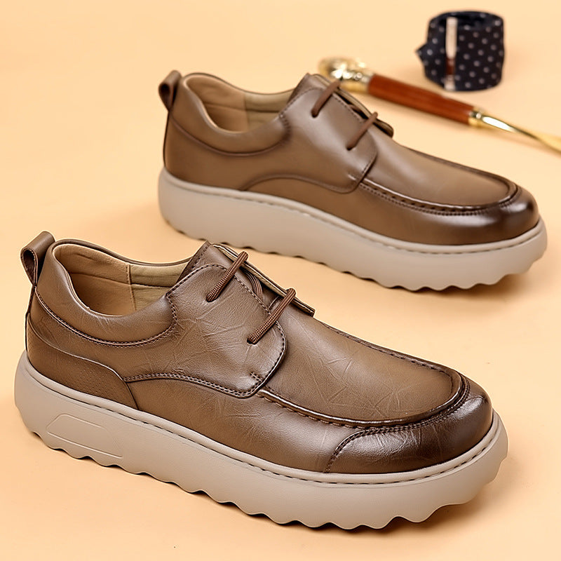 Martin – Retro Outdoor Casual Shoes