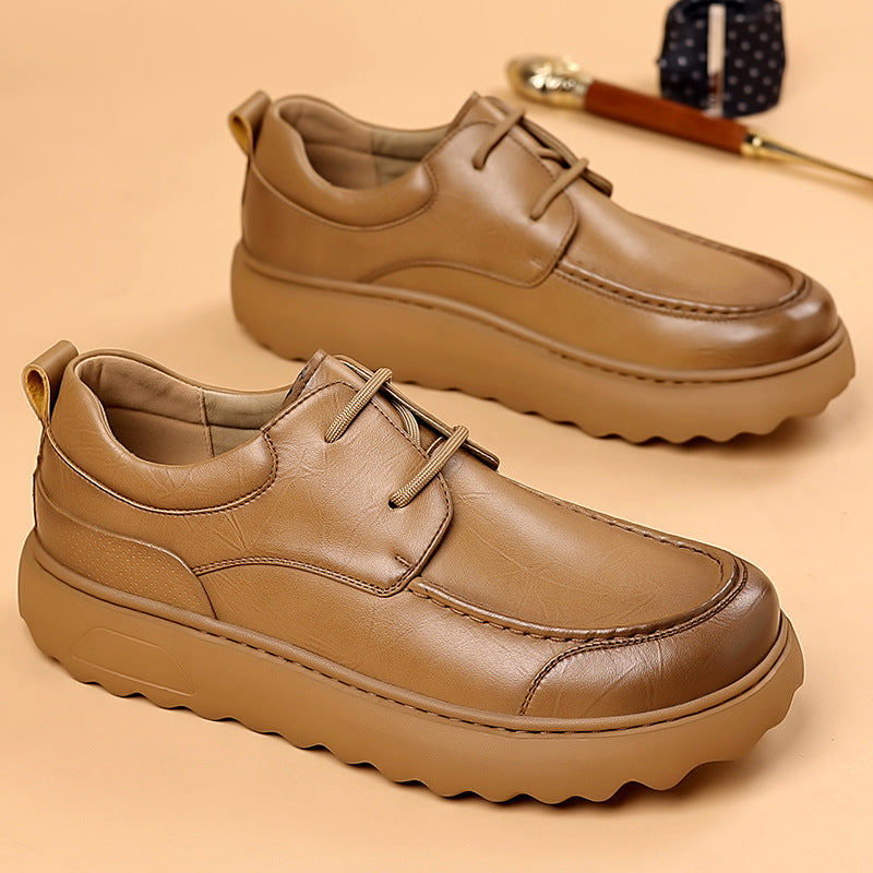 Martin – Retro Outdoor Casual Shoes