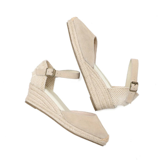 Jane – Dual-use High Heel with Goddess Charm