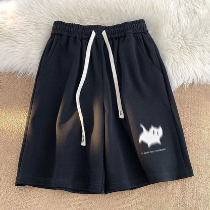Ernest – Stylish Retro Sports Pants