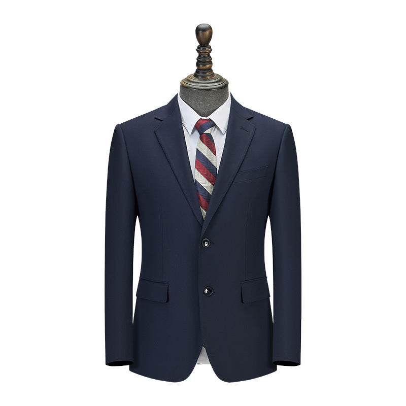 Gerald – Men's Bamboo Fiber Business Suit