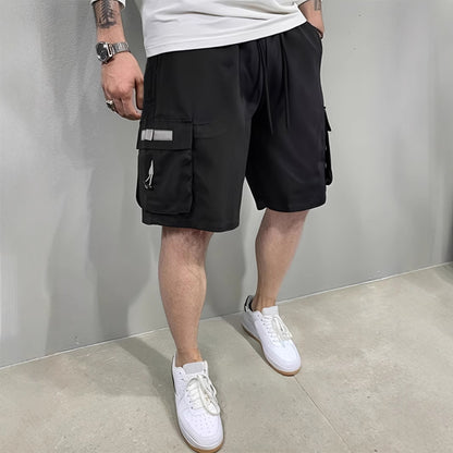 Tommy – Men's Summer Casual Shorts