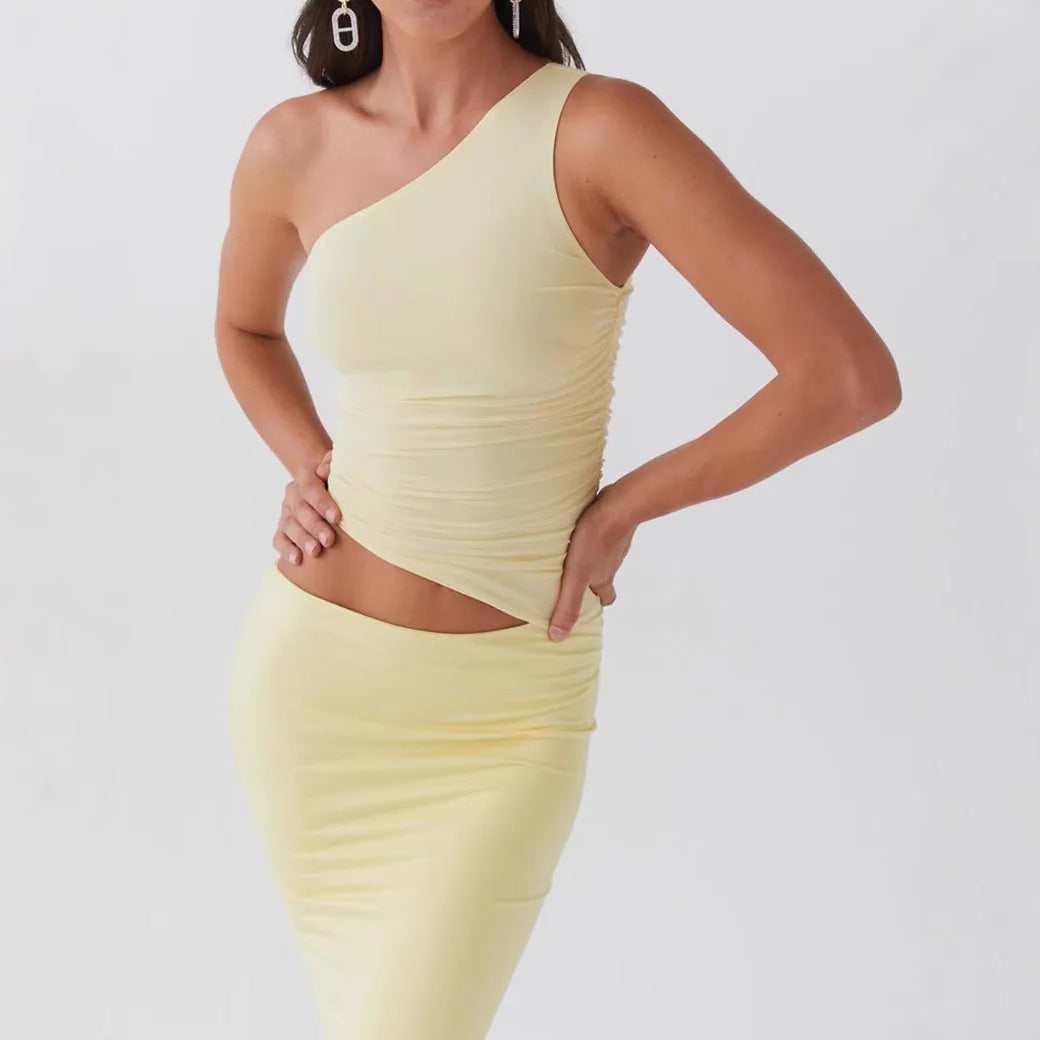 Jennifer – Slim Fit Fashion Dress Suit