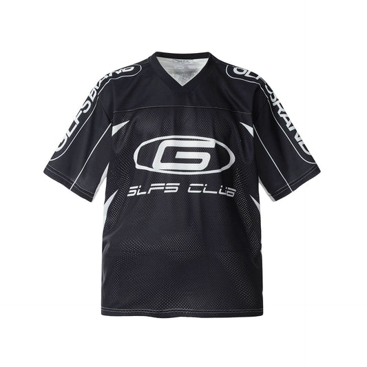 Brendan – Retro Vintage Loose Jersey