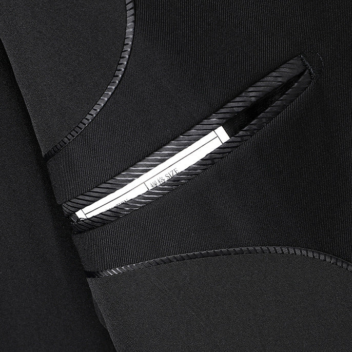 Harold – Men's Business Formal Vegan Suit