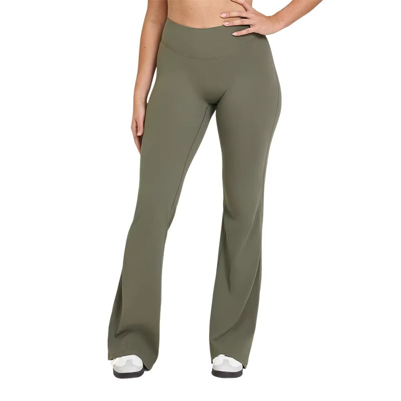 Victoria – Seamless Yoga Pants