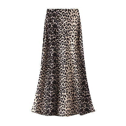 Lauren – High Waist Slimming Fishtail Skirt