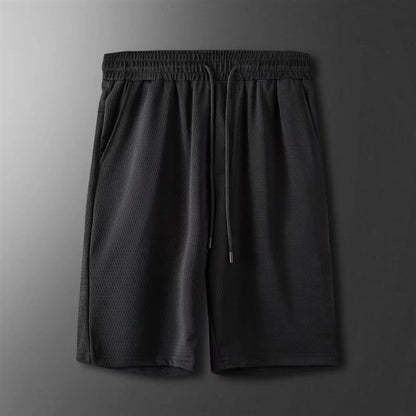 Ernest – Stylish Retro Sports Pants