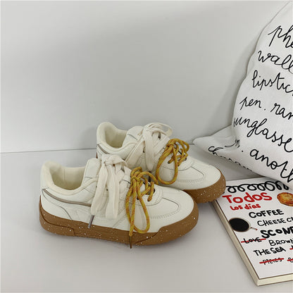 Sophie – Versatile Platform Sneakers