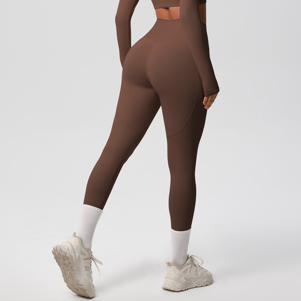 Susan – Breathable Tight Yoga Pants